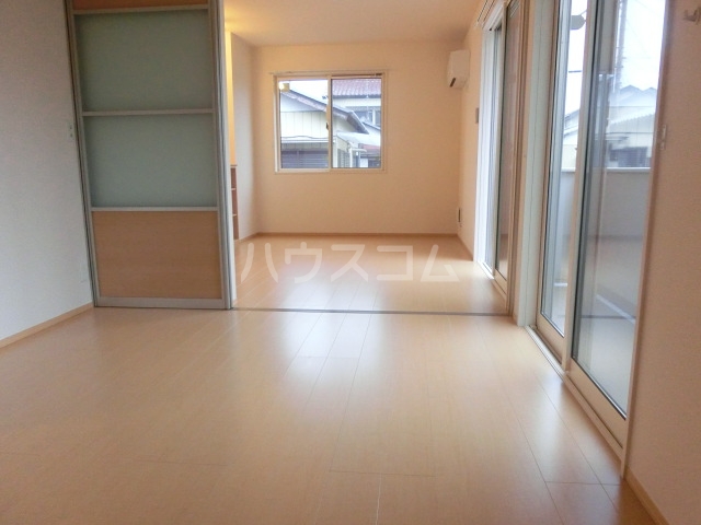 3/27 リビング/ダイニング