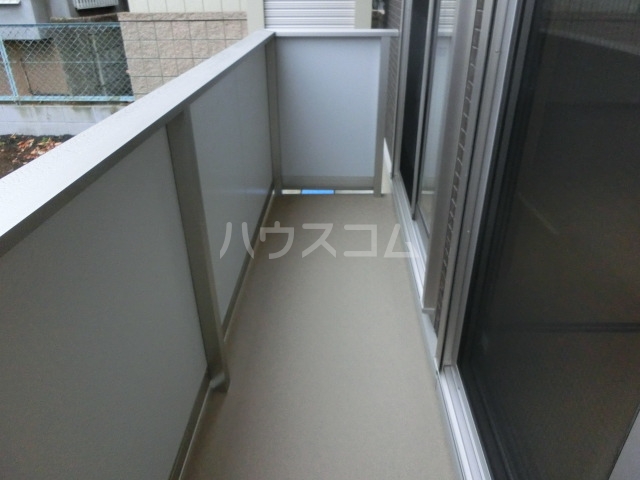 14/27 バルコニー