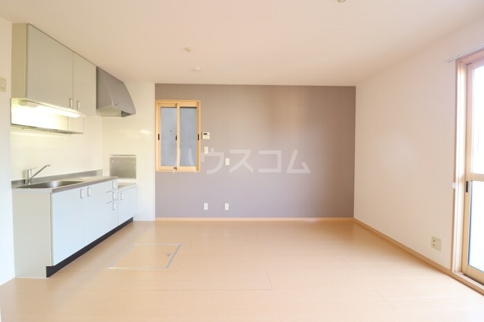 3/15 リビング/ダイニング