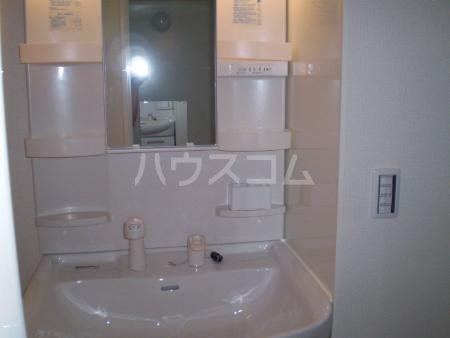 6/9 洗面