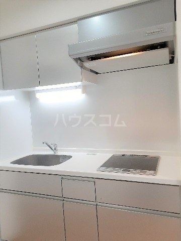 6/26 キッチン