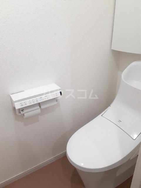 11/26 トイレ