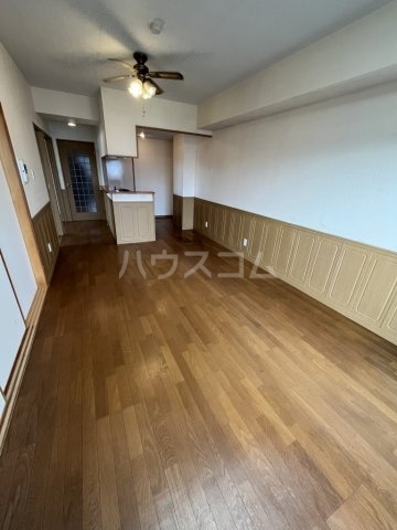 3/16 リビング/ダイニング