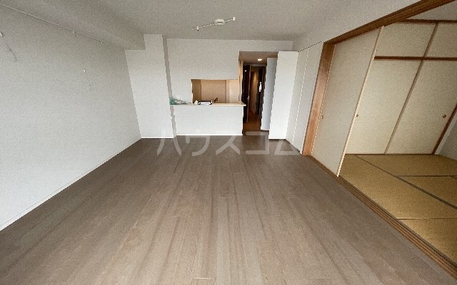 5/30 リビング/ダイニング