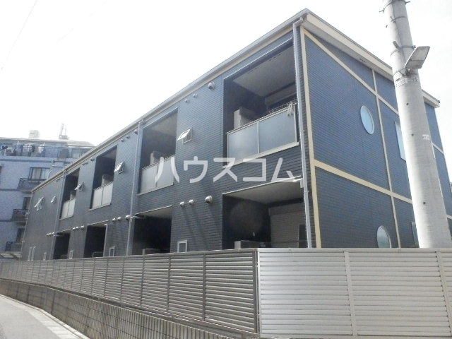 1/26 外観