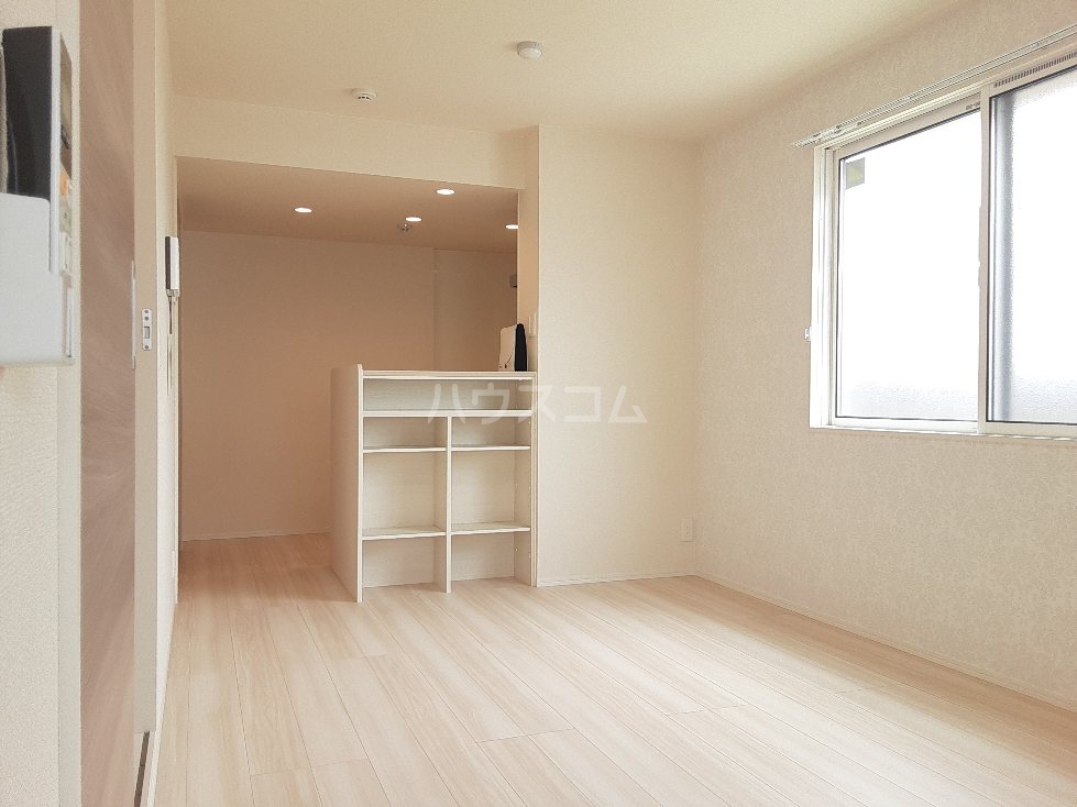 5/30 リビング/ダイニング