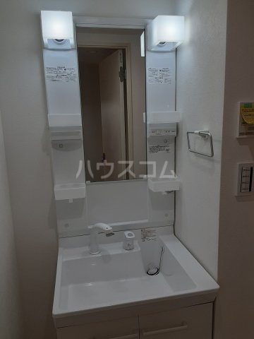 10/27 洗面