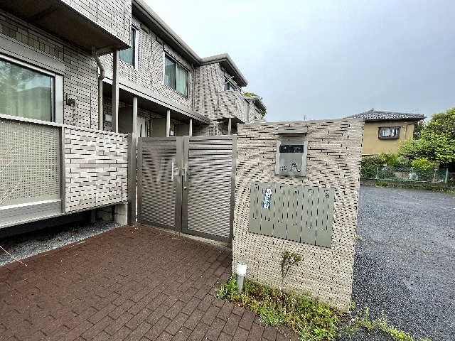 19/29 エントランス