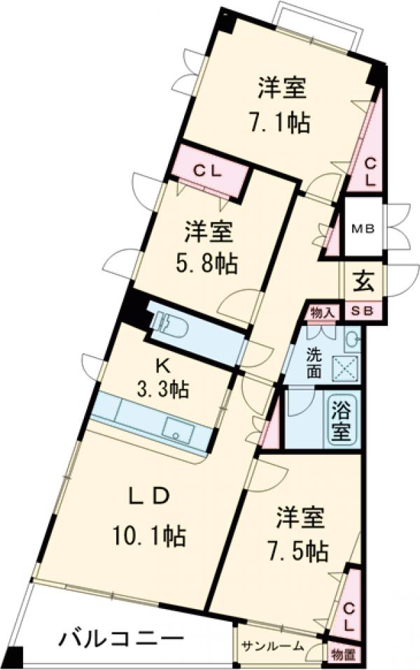 サムネイルイメージ