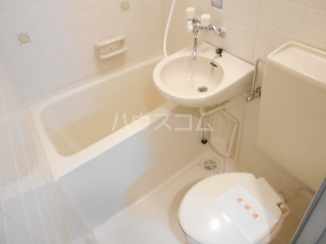 13/30 バルコニー