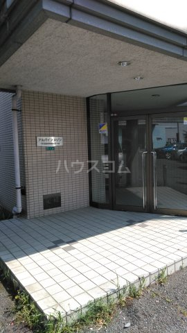 3/5 エントランス