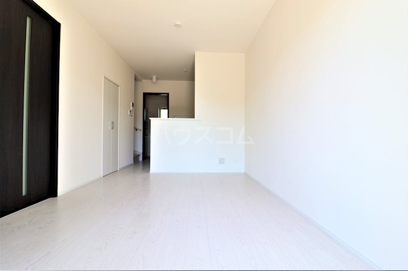 3/26 リビング/ダイニング