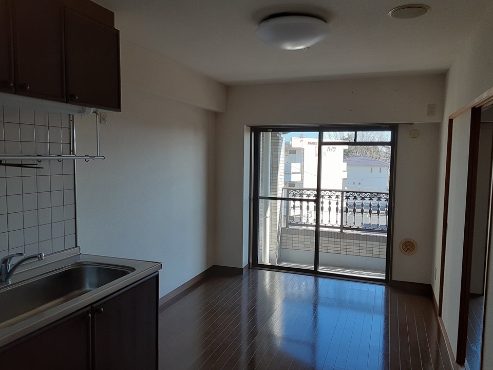 3/30 リビング/ダイニング