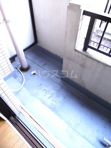 17/30 バルコニー