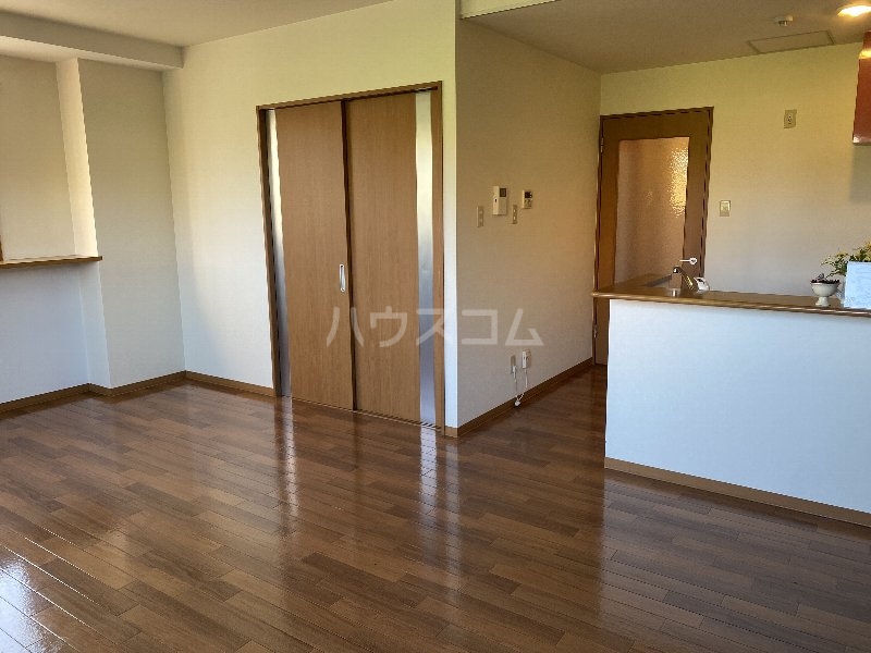 4/30 リビング/ダイニング