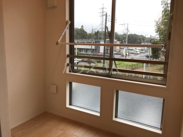 15/21 バルコニー
