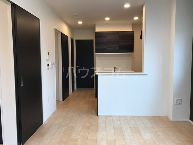 3/21 リビング/ダイニング