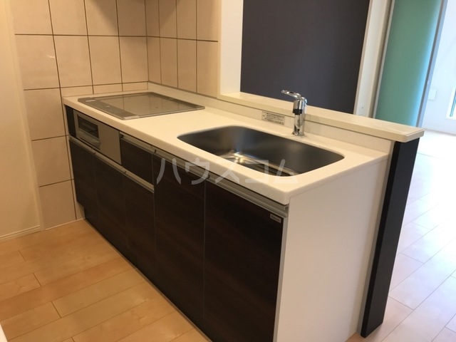 11/21 キッチン
