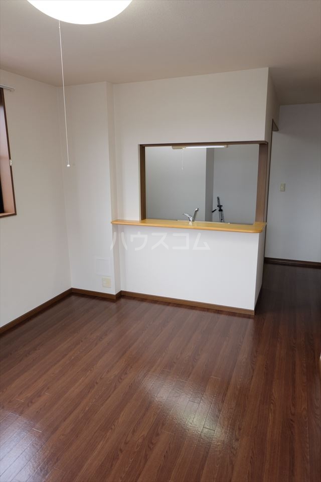 3/23 リビング/ダイニング