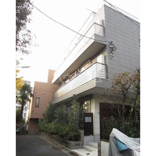 1/8 外観