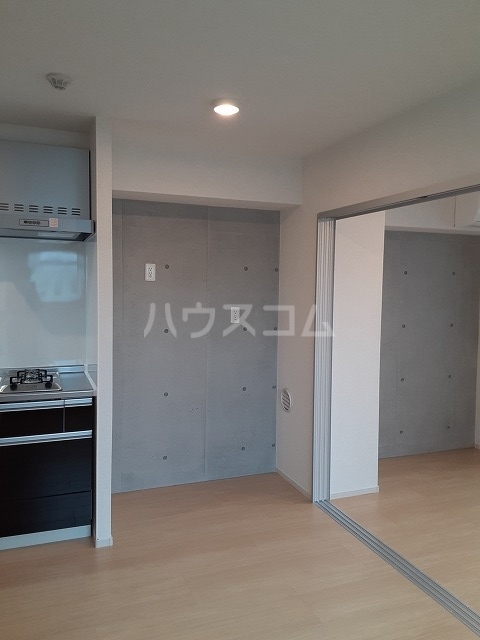 4/28 リビング/ダイニング