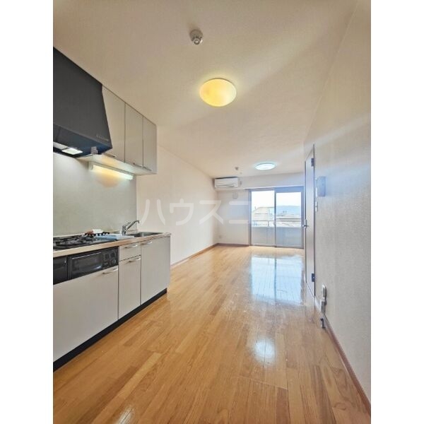 3/19 リビング/ダイニング