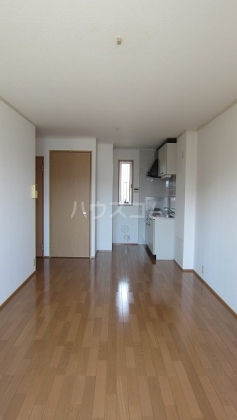 4/21 リビング/ダイニング