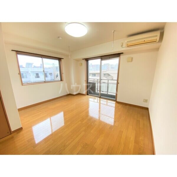 4/21 リビング/ダイニング