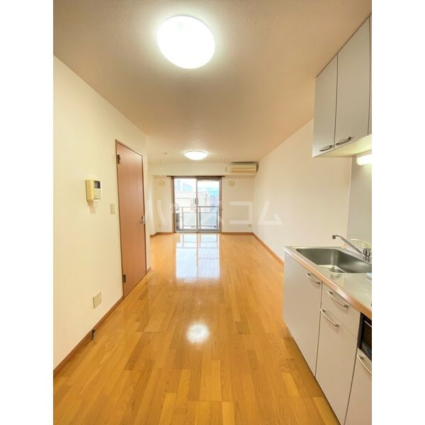 3/21 リビング/ダイニング