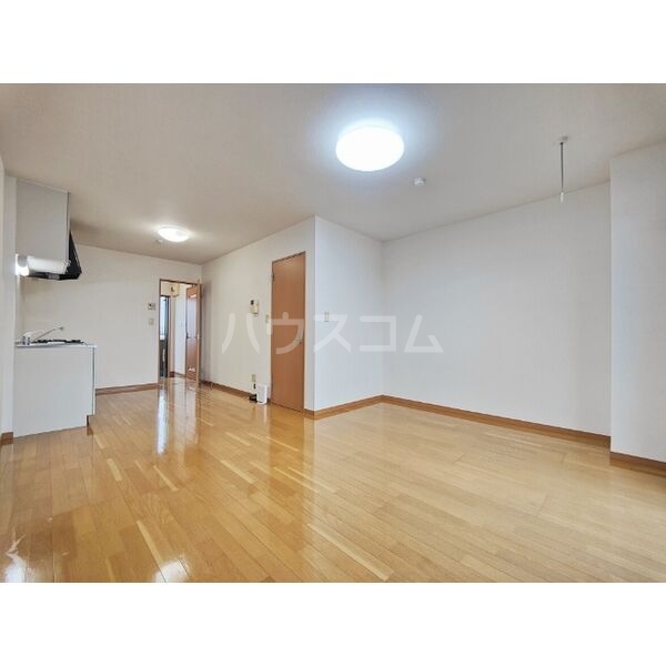 3/21 リビング/ダイニング