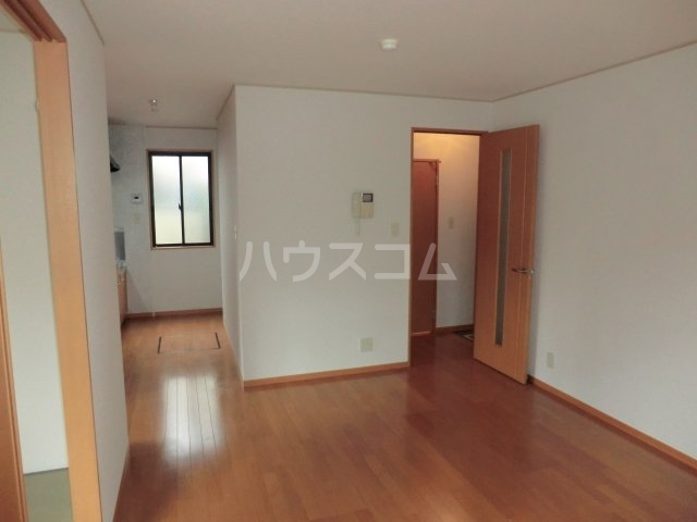 5/26 玄関
