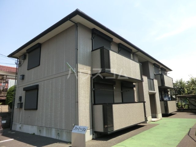 1/26 外観