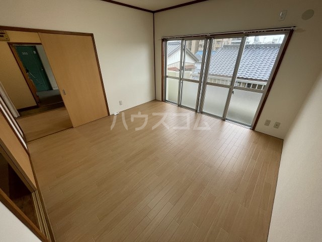 6/30 リビング/ダイニング