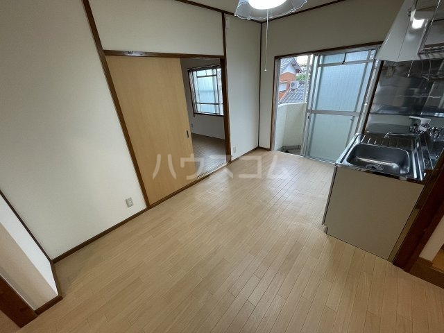 3/30 リビング/ダイニング