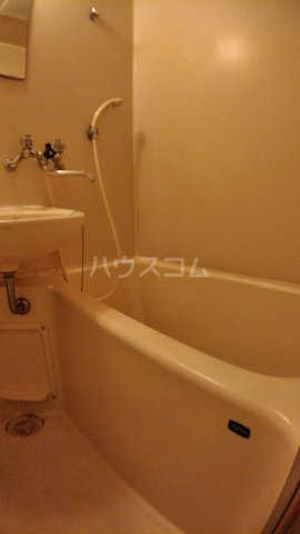 7/24 浴室