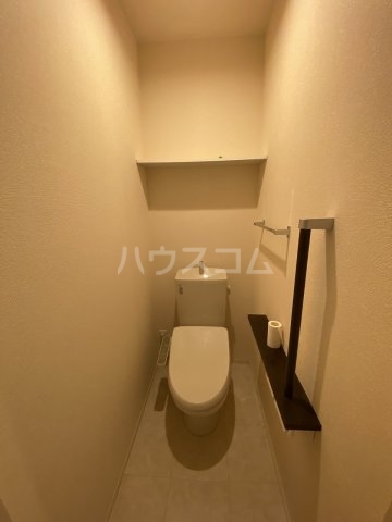 12/30 トイレ
