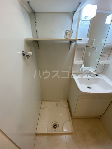 14/30 洗面