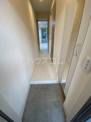 7/30 玄関