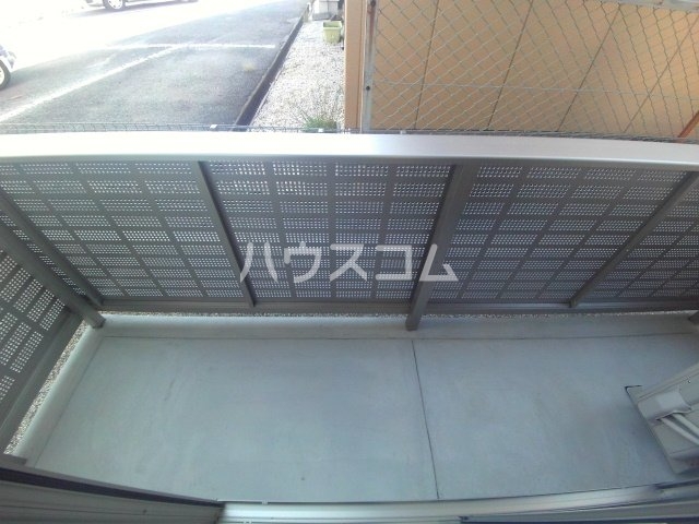 15/30 バルコニー