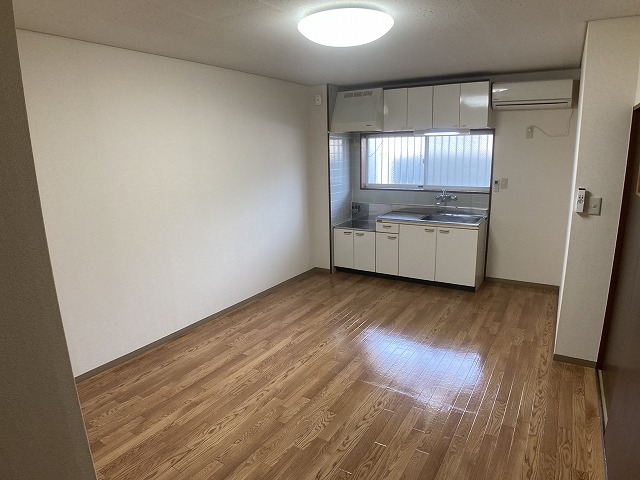 4/30 リビング/ダイニング