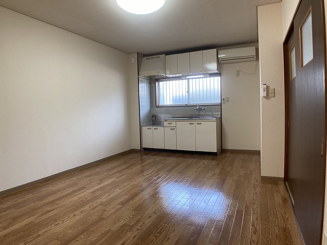 5/30 リビング/ダイニング