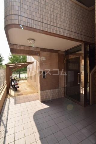 2/7 エントランス