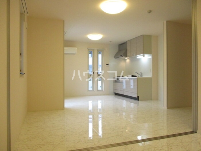 4/30 リビング/ダイニング