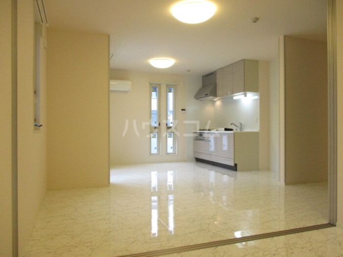 3/30 リビング/ダイニング