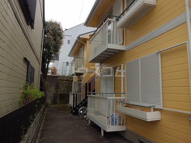 2/8 エントランス