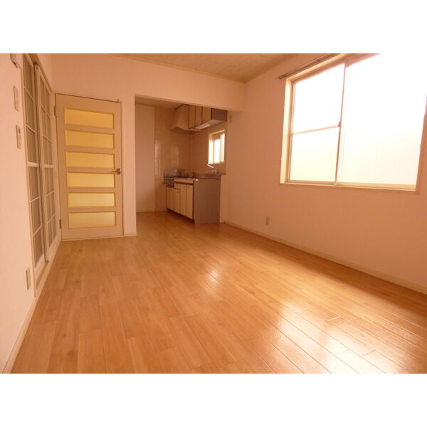 3/30 リビング/ダイニング