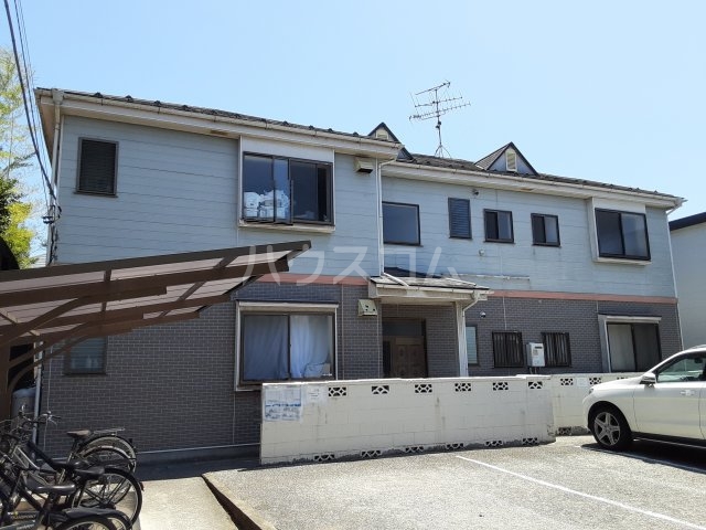 1/30 外観