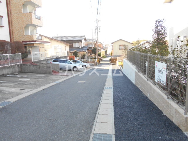 24/30 駐車場