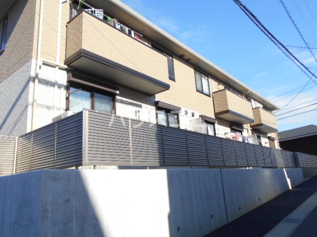 15/30 バルコニー