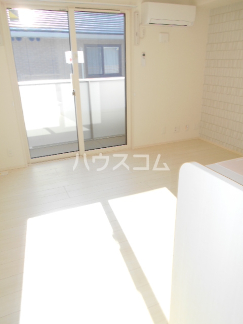 4/30 室内